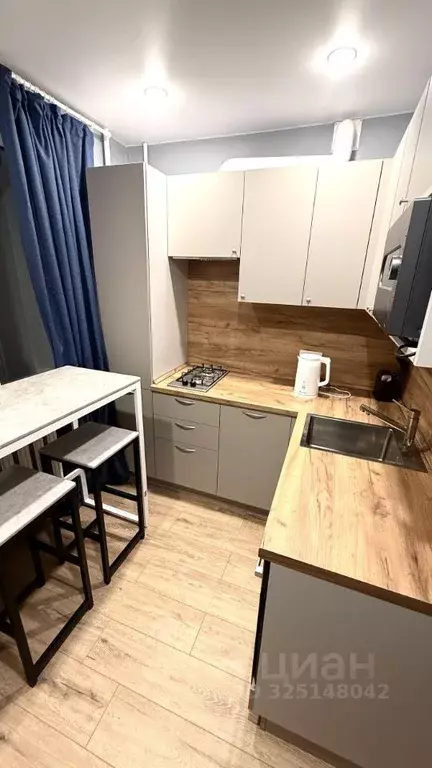 1-к кв. Москва ул. Костякова, 2/6 (35.0 м) - Фото 1