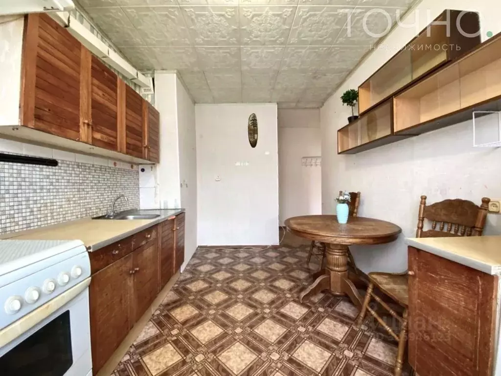 3-к кв. Пензенская область, Пенза просп. Строителей, 154 (63.0 м) - Фото 1