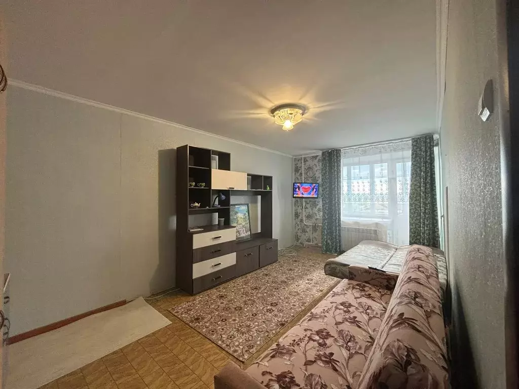 Продаётся 1-к квартира, 34 м - Фото 0