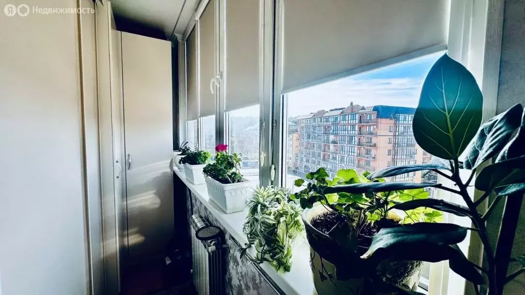 2-комнатная квартира: Пятигорск, улица Бунимовича, 19 (91.1 м) - Фото 2