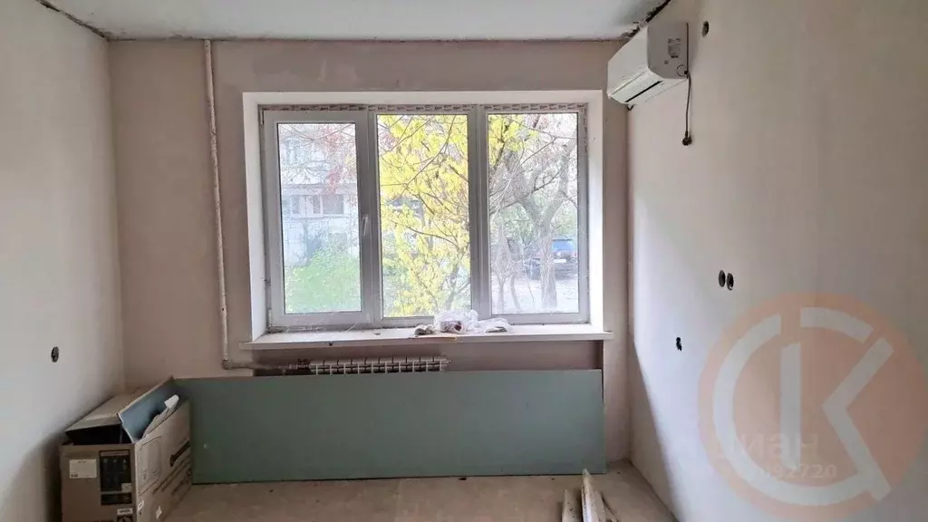 1-к кв. Крым, Евпатория ул. Имени 60-летия Октября, 24 (29.9 м) - Фото 1