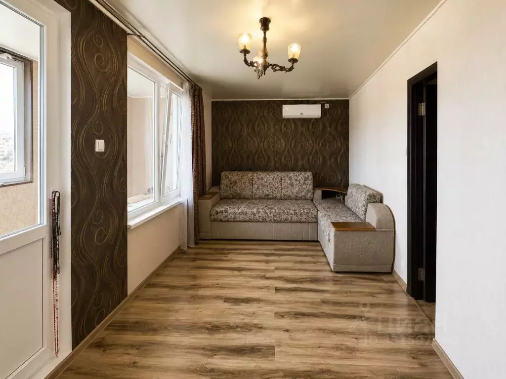 1-к кв. Севастополь просп. Античный, 11А (40.0 м) - Фото 2