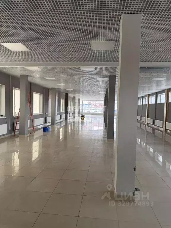 Помещение свободного назначения в Курская область, Курск ул. Верхняя ... - Фото 2