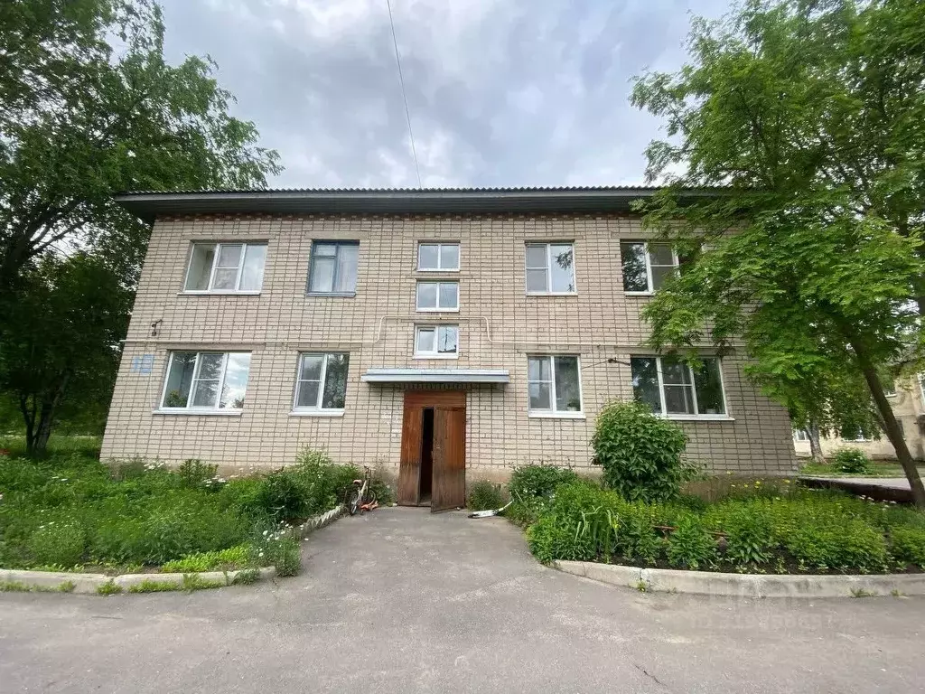 2-к кв. Вологодская область, д. Семенково-2 10 (48.0 м) - Фото 0