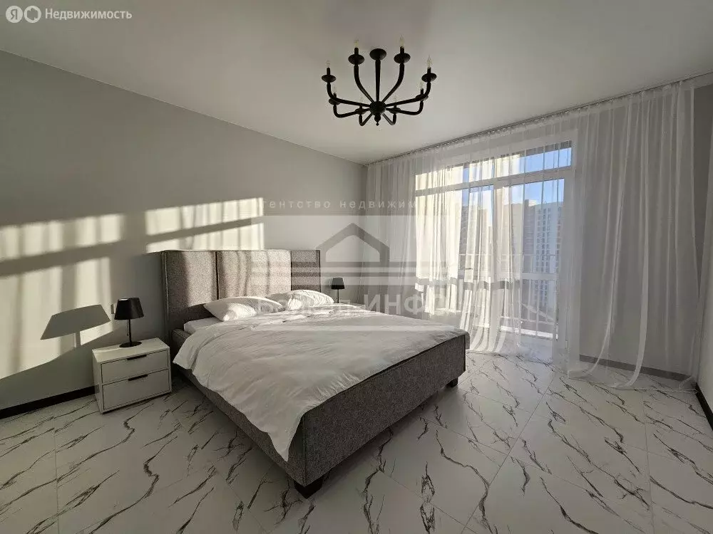 4-комнатная квартира: Иркутск, Култукская улица, 18 (88.4 м) - Фото 1