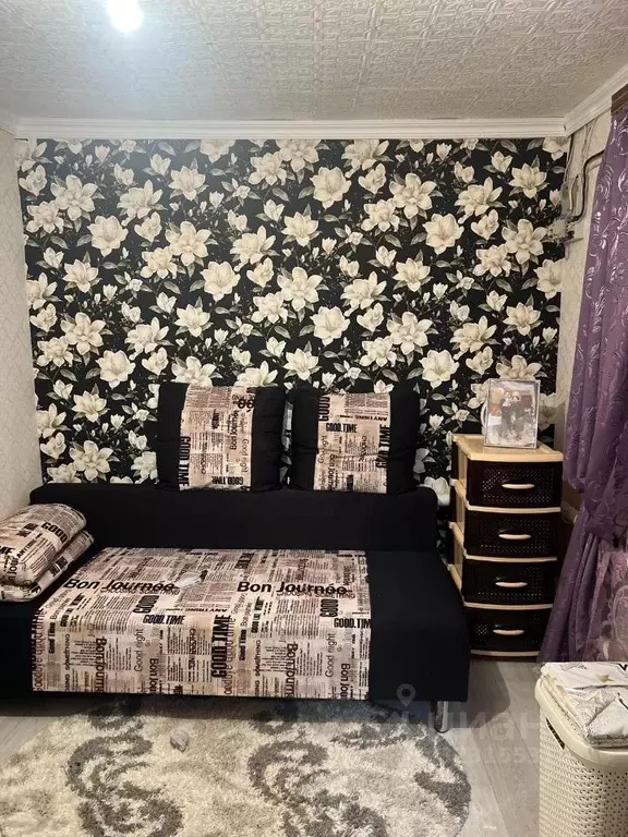 Дом в Саратовская область, Саратов пер. 5-й Динамовский, 34 (60 м) - Фото 1