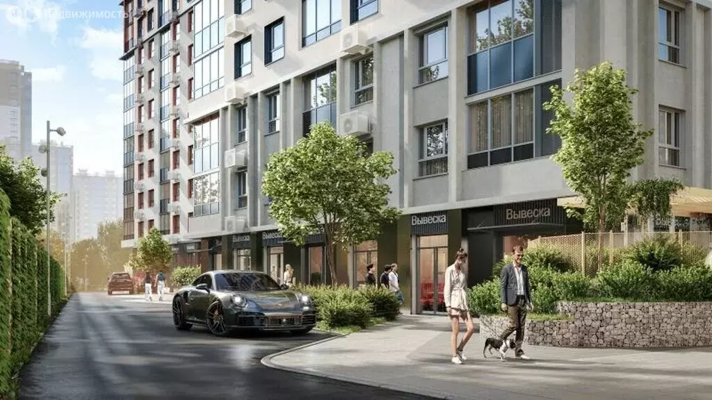 2-комнатная квартира: Ижевск, улица Холмогорова, 121 (58 м) - Фото 1