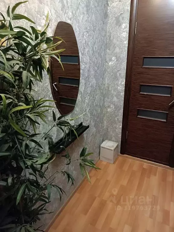 2-к кв. Краснодарский край, Краснодар ул. Тюляева, 1 (52.4 м) - Фото 1