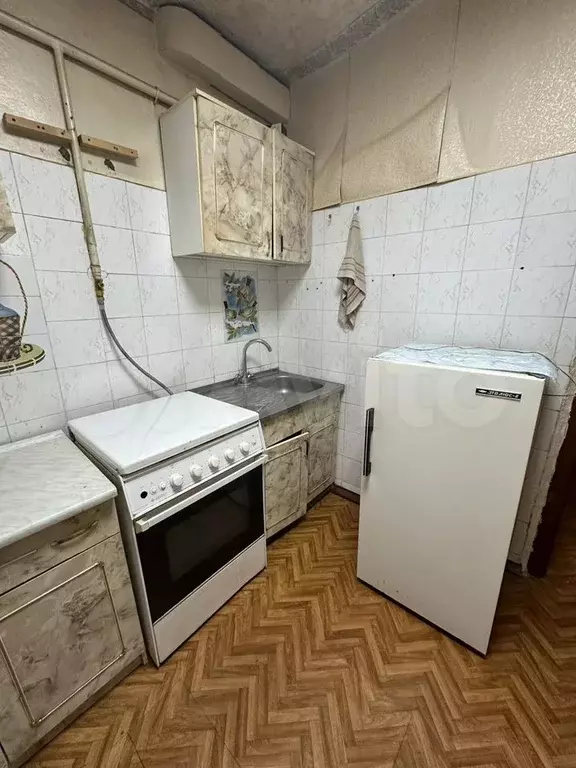 2-к. квартира, 45 м, 4/5 эт. - Фото 1