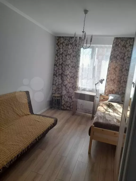 Комната 15 м в 2-к., 5/17 эт. - Фото 0