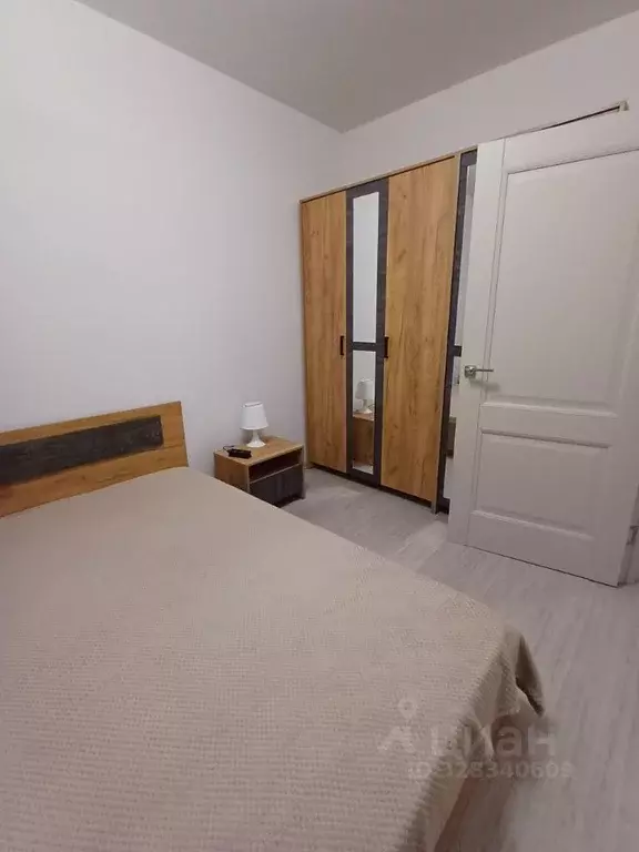 1-к кв. Краснодарский край, Анапа ш. Супсехское, 39к15 (42.0 м) - Фото 1