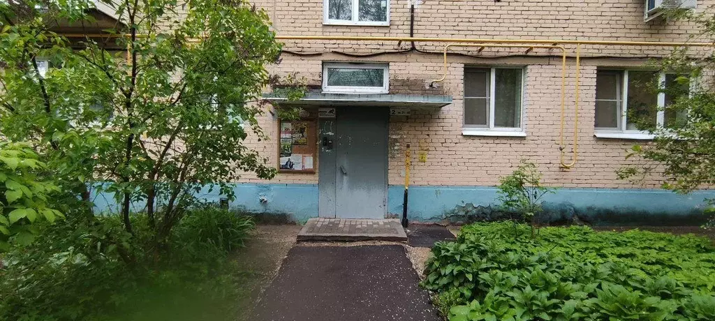 Квартира, 2 комнаты, 45 м - Фото 0