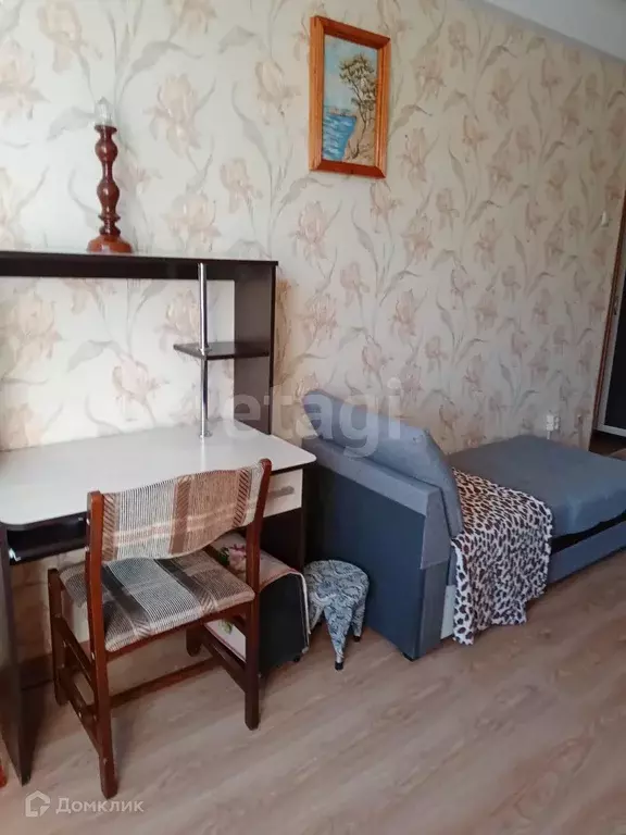 Продаётся 2-к квартира, 42 м - Фото 1