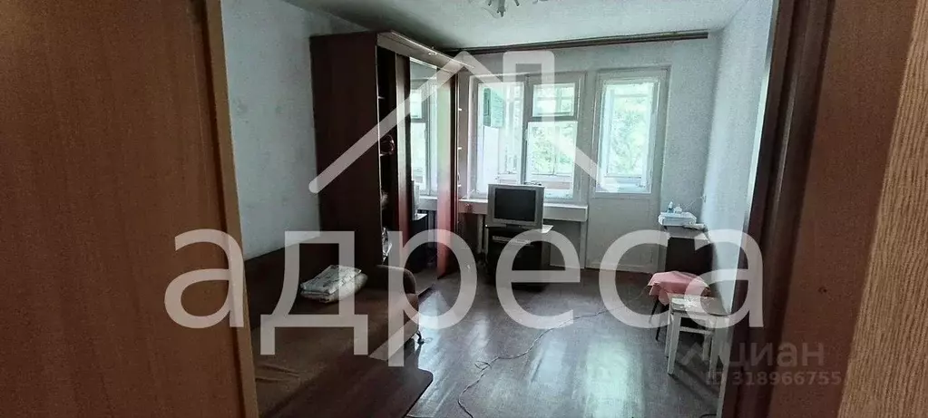 2-к кв. Самарская область, Самара ул. Стара-Загора, 229 (46.0 м) - Фото 0
