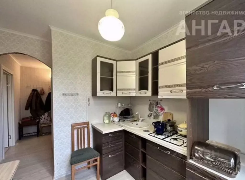 1-к кв. Краснодарский край, Ейск Коммунистическая ул., 49/8 (32.0 м) - Фото 1