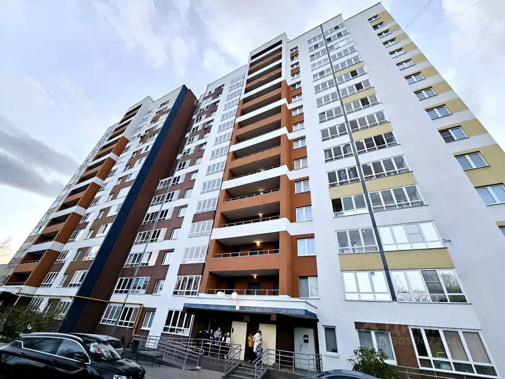 Студия Свердловская область, Екатеринбург ул. Бахчиванджи, 22А (23.8 ... - Фото 1