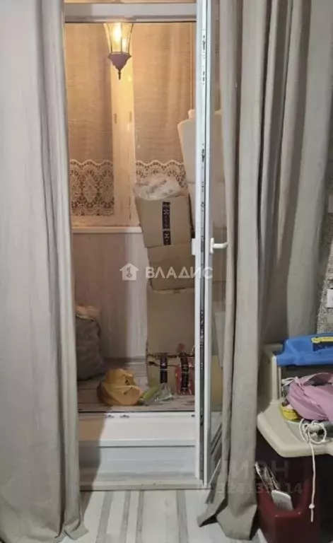 3-к кв. Московская область, Люберцы городской округ, Томилино пгт ул. ... - Фото 2