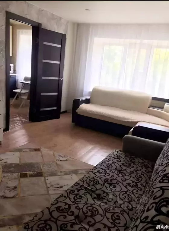 1-к кв. Владимирская область, Кольчугино пл. Ленина, 3 (33.0 м) - Фото 2