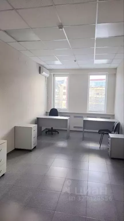 Офис в Крым, Симферополь просп. Кирова, 29/1 (24 м) - Фото 1