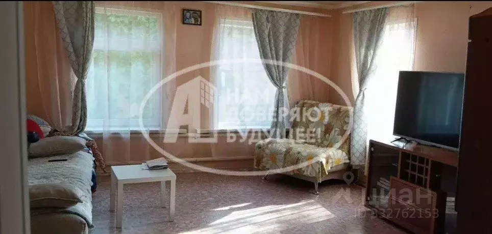 Дом в Пермский край, Лысьва ул. Белинского, 47 (106 м) - Фото 1