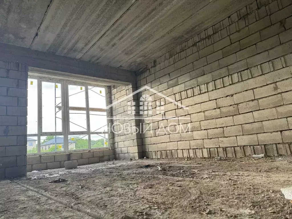 1-к кв. Кабардино-Балкария, Нальчик городской округ, с. Белая Речка ... - Фото 2