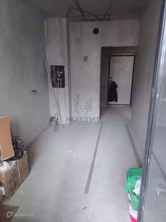 Продаётся 1-к квартира, 33.9 м - Фото 1