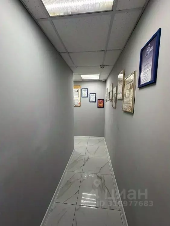 Помещение свободного назначения в Иркутская область, Иркутск ул. ... - Фото 1