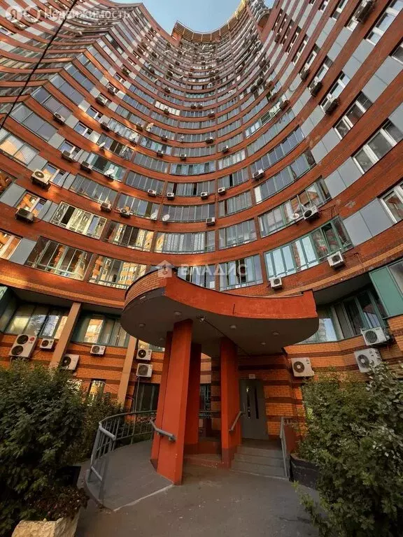 3-комнатная квартира: Химки, Спартаковская улица, 5/7 (112.9 м) - Фото 1