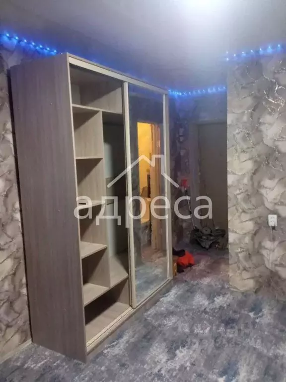 1-к кв. Самарская область, Самара пос. Управленческий, ул. Солдатская, ... - Фото 0