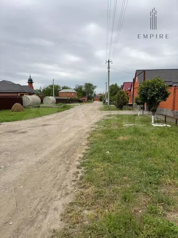 Дом 384 м на участке 6 сот. - Фото 1