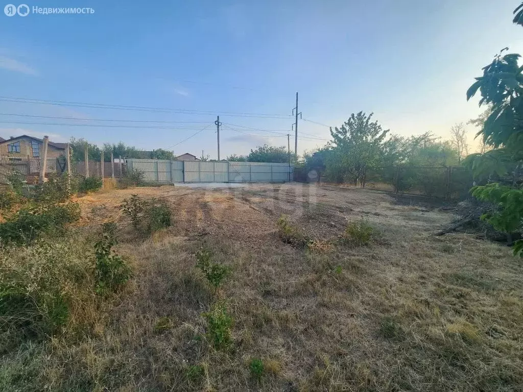 Участок в Трудовское сельское поселение, массив Живописное, СПК ... - Фото 1