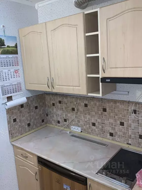 Студия Новгородская область, Великий Новгород ул. Попова, 8к2 (18.0 м) - Фото 2