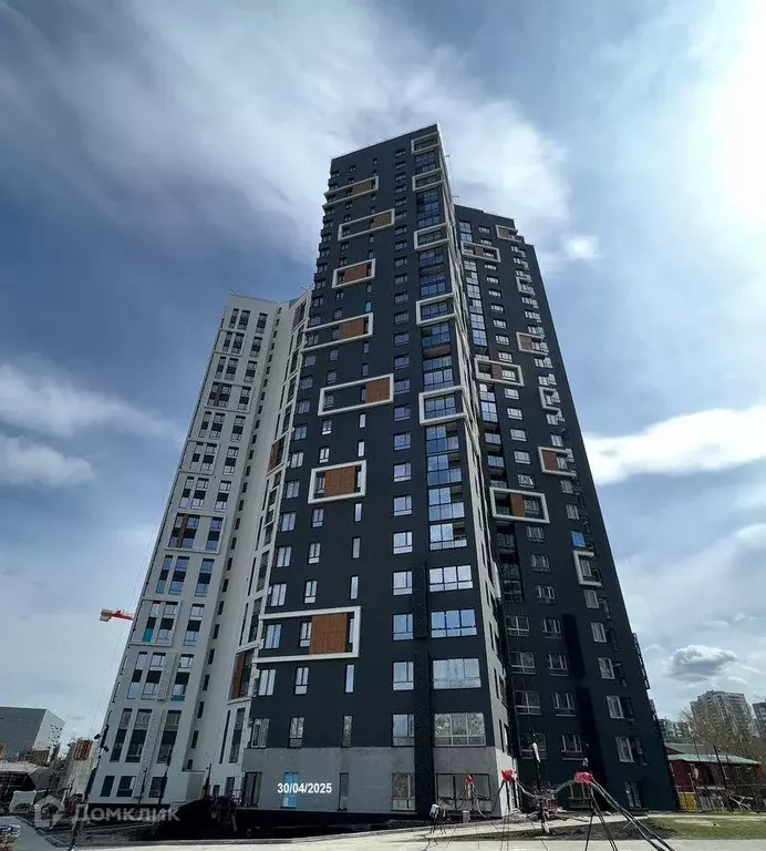 Продаётся 3-к квартира, 95.8 м - Фото 0