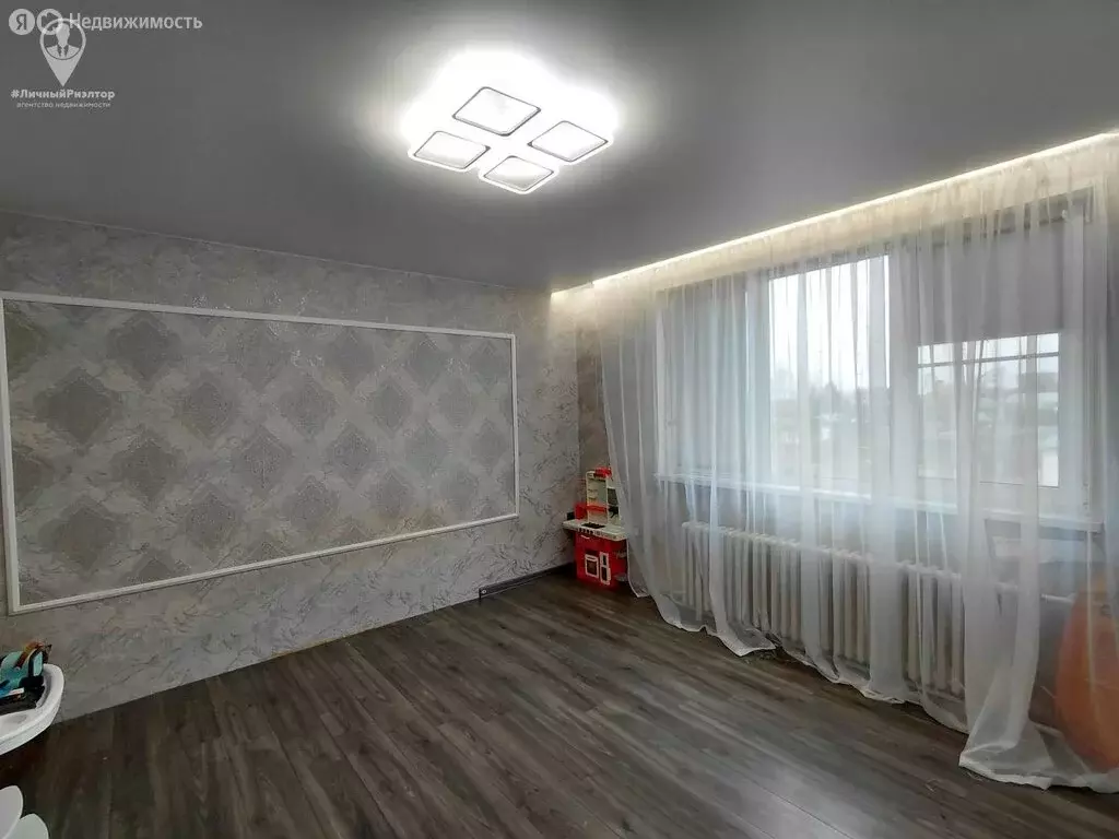2-комнатная квартира: Скопин, улица Ленина, 102 (52.2 м) - Фото 1