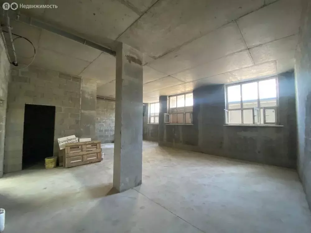 Квартира-студия: Анапа, улица Крылова, 15к3 (68 м) - Фото 0