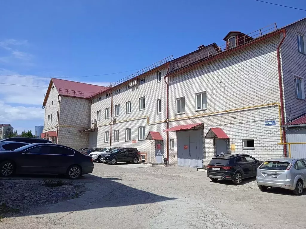 Офис в Татарстан, Казань ул. Космонавтов, 67к2 (148 м) - Фото 1