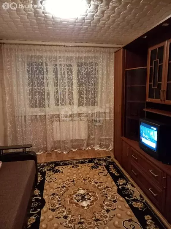 Квартира-студия: Липецк, площадь Мира, 1 (18 м) - Фото 1