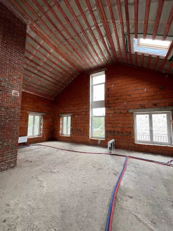 Свободной планировки кв. Московская область, Апрелевка Наро-Фоминский ... - Фото 2