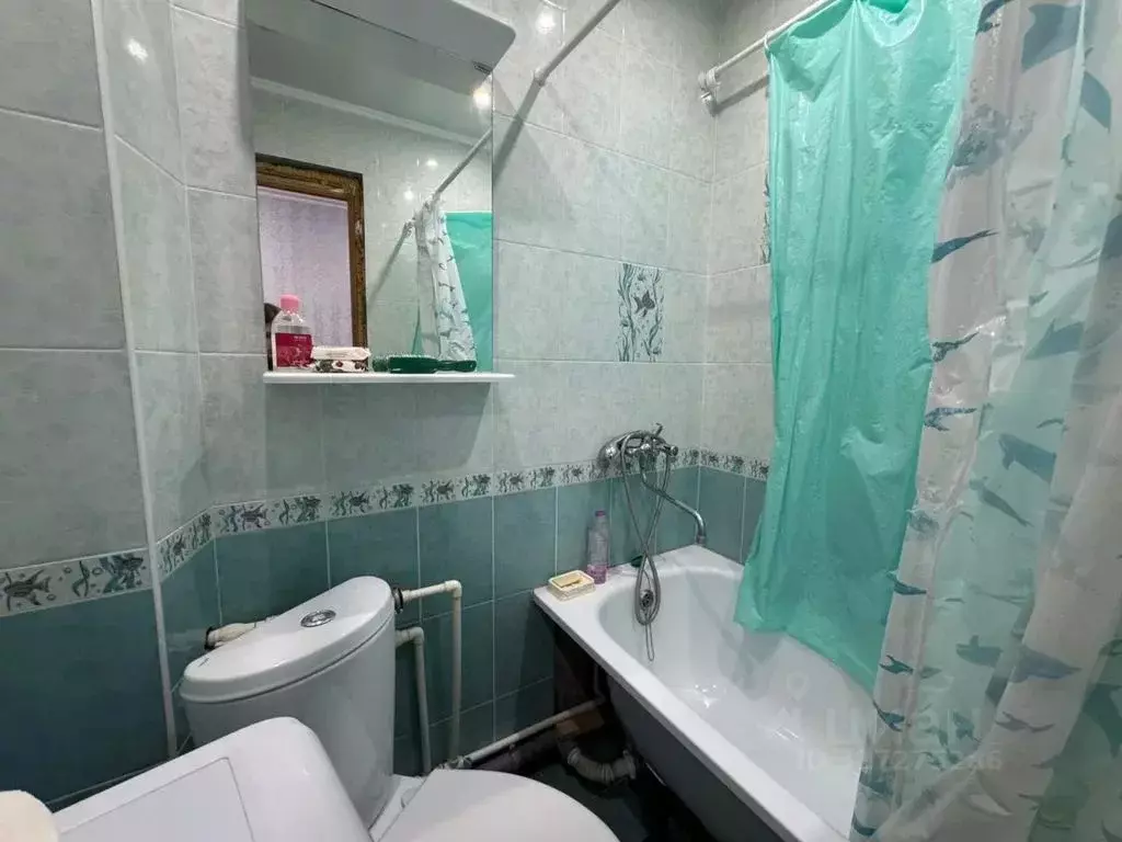 Студия Ростовская область, Волгодонск ул. Дружбы, 5Б (22.0 м) - Фото 1
