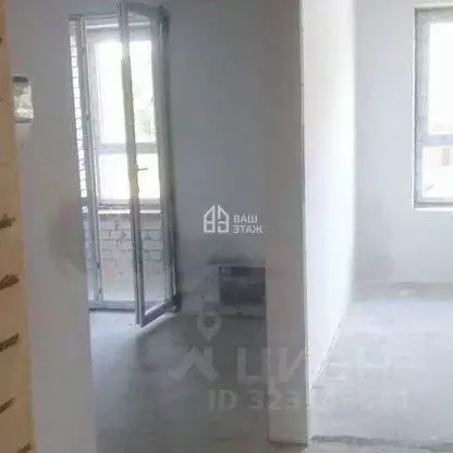 1-к кв. Калужская область, Калуга Жилыеы Острова кв-л,  (32.4 м) - Фото 2