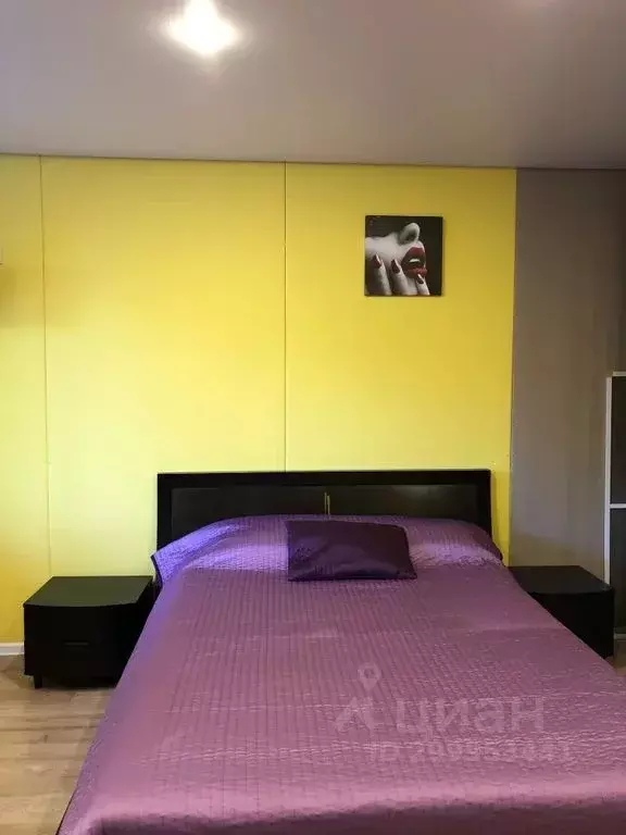 Студия Санкт-Петербург ул. Чекистов, 44 (35.0 м) - Фото 2