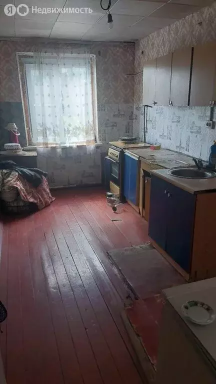 Дом в деревня Кава, Молодёжная улица, 13 (89 м) - Фото 0