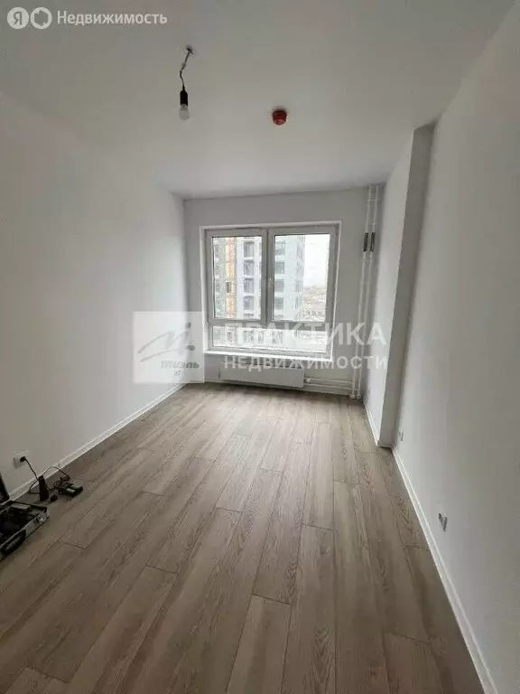 2-комнатная квартира: Москва, Варшавское шоссе, 280к3 (55.6 м) - Фото 2