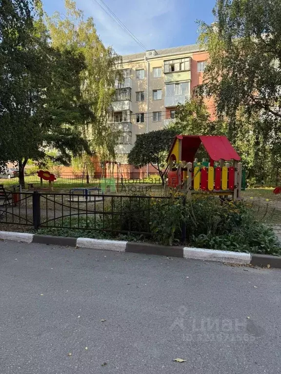 3-к кв. Белгородская область, Белгород просп. Славы, 7б (56.0 м) - Фото 2