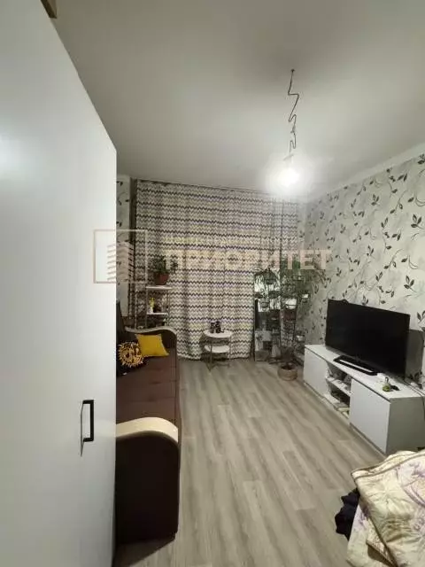 Квартира, 1 комната, 37 м - Фото 1