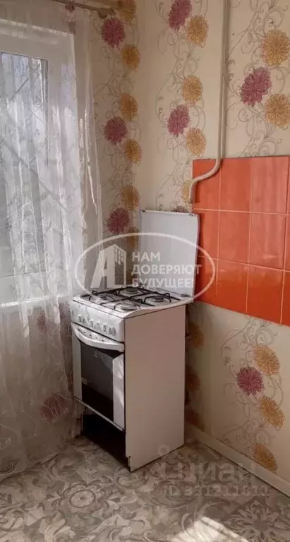 1-к кв. Пермский край, Пермь ул. Героев Хасана, 147 (30.4 м) - Фото 2