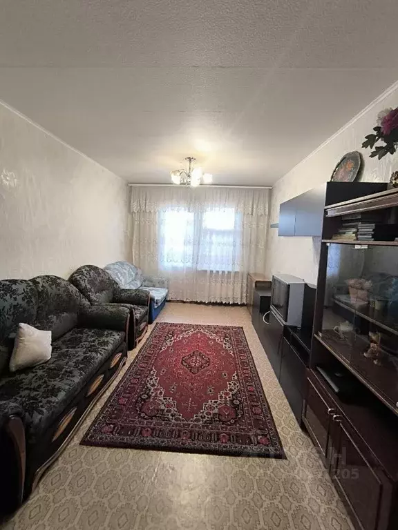 3-к кв. Татарстан, Набережные Челны бул. Кол Гали, 10 (65.0 м) - Фото 2