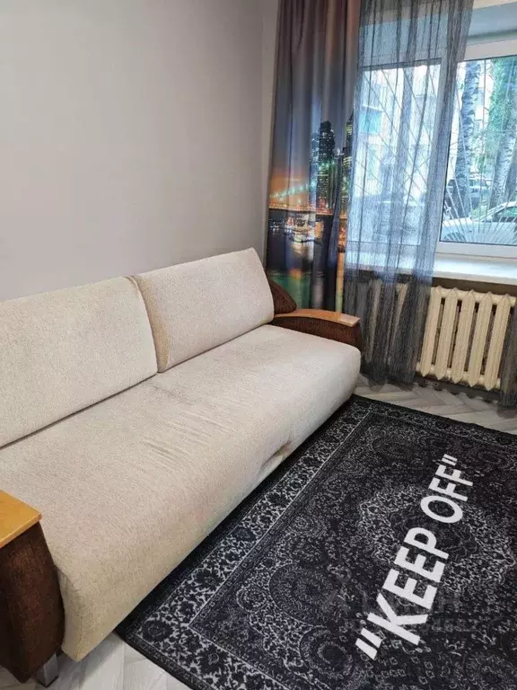 Комната Марий Эл, Йошкар-Ола Красноармейская ул., 68 (14.0 м) - Фото 2