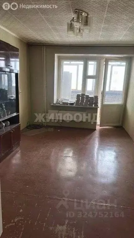 2-к кв. Томская область, Томск тракт Иркутский, 204 (46.8 м) - Фото 2