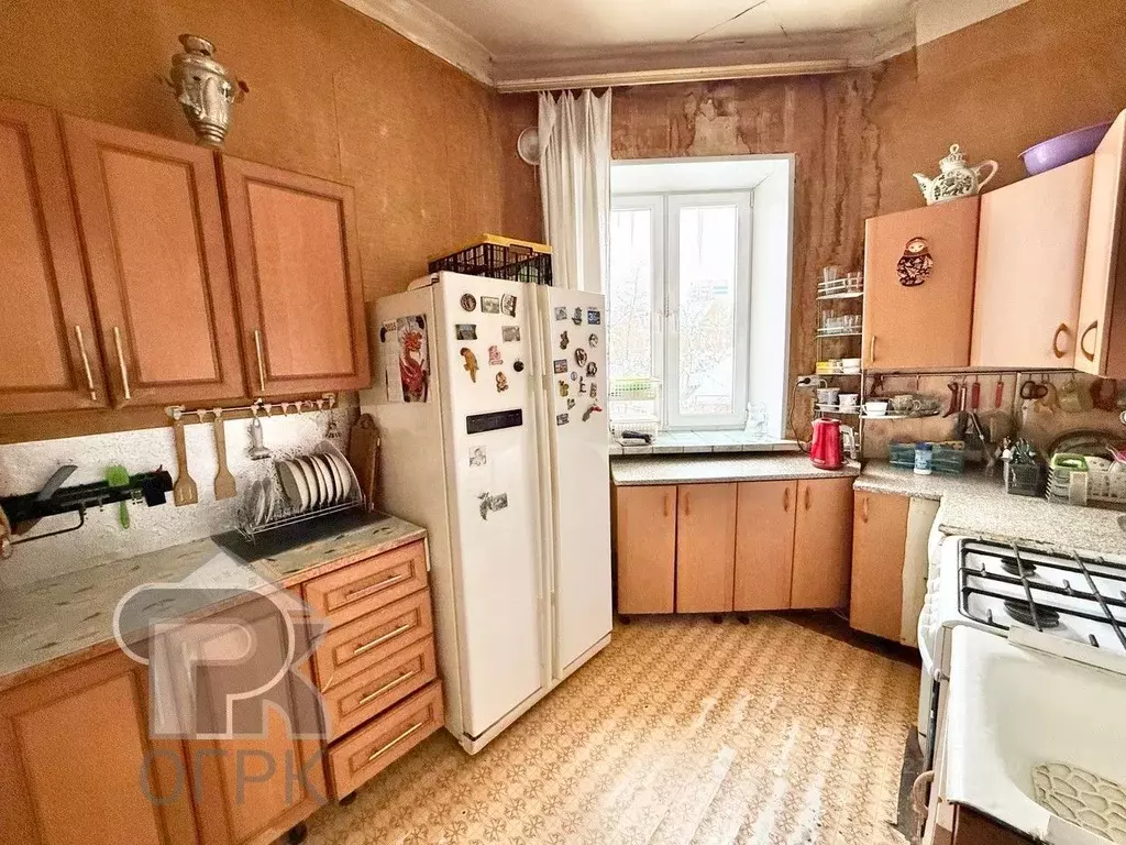 5-к кв. Московская область, Видное Садовая ул., 43 (113.5 м) - Фото 1